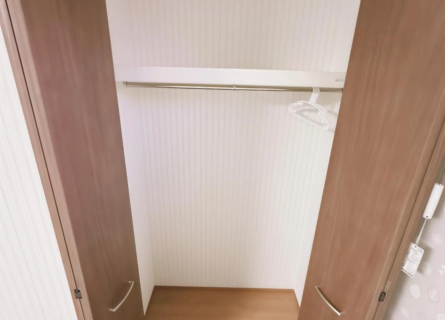 Апартаменты Osaka Ruyi House 202 Accommodates 4 People