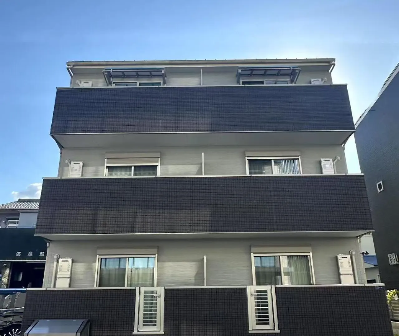 Osaka Ruyi House 202 Accommodates 4 People 0*,